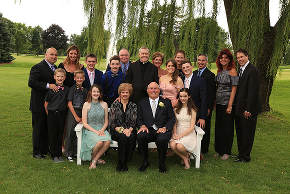 Terry and Jerrie's Family (3)