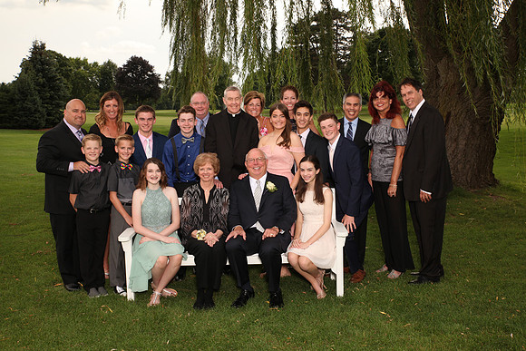 Terry and Jerrie's Family (12)