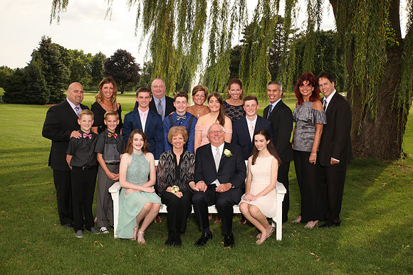 Terry and Jerrie's Family (8)