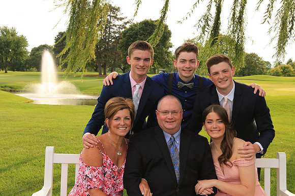 Terry and Jerrie's Family (103)