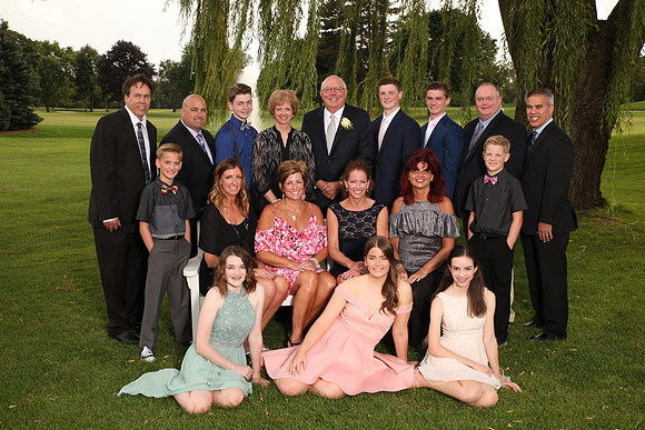 Terry and Jerrie's Family (27)