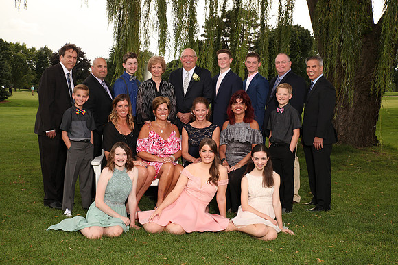 Terry and Jerrie's Family (28)