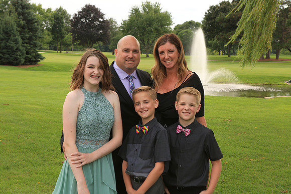 Terry and Jerrie's Family (81)