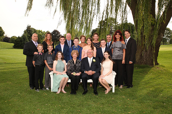 Terry and Jerrie's Family (15)