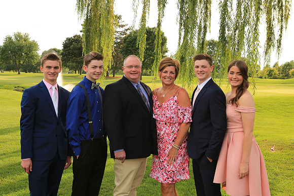 Terry and Jerrie's Family (96)