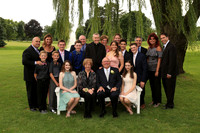 Outdoor Family Pictures