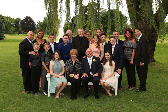 Terry and Jerrie's Family (7)