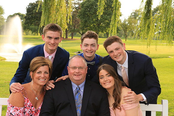 Terry and Jerrie's Family (98)