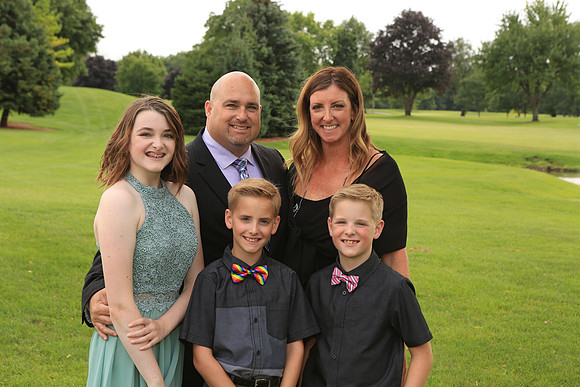 Terry and Jerrie's Family (80)