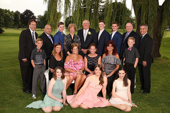 Terry and Jerrie's Family (25)