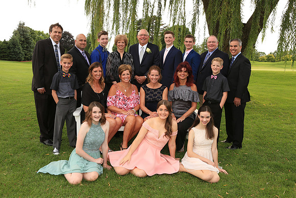 Terry and Jerrie's Family (20)