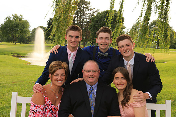 Terry and Jerrie's Family (101)