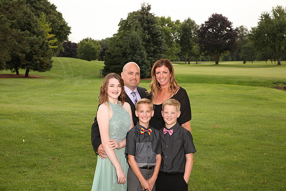 Terry and Jerrie's Family (107)