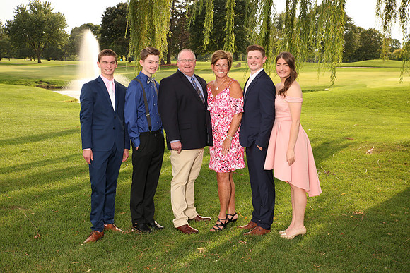 Terry and Jerrie's Family (123)