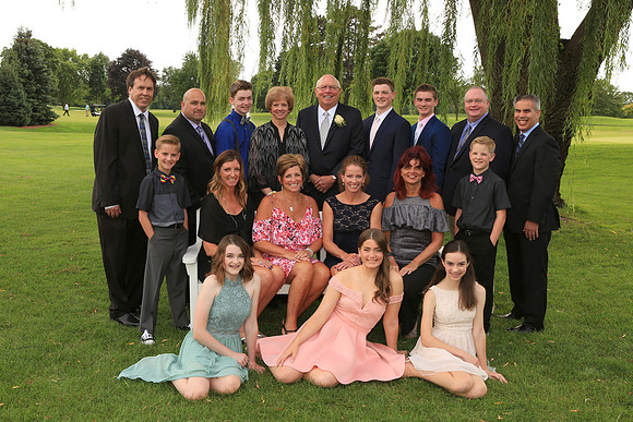 Terry and Jerrie's Family (19)
