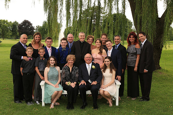 Terry and Jerrie's Family (4)