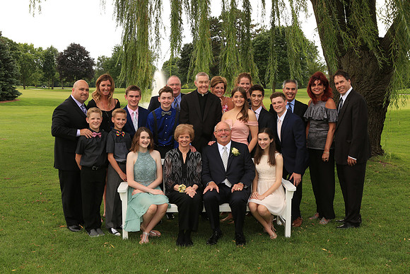 Terry and Jerrie's Family (6)