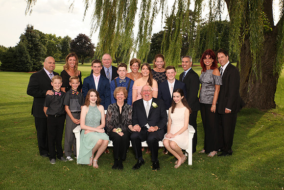 Terry and Jerrie's Family (9)
