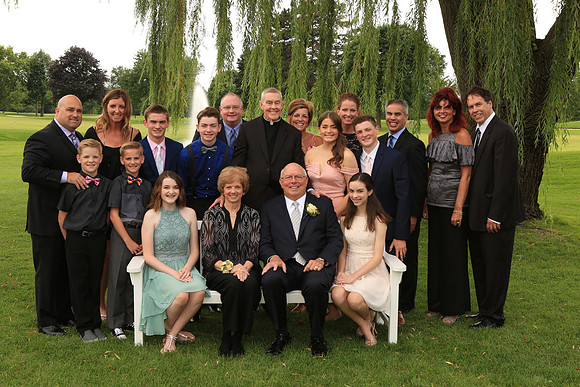 Terry and Jerrie's Family (5)