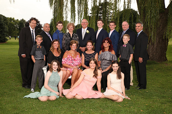 Terry and Jerrie's Family (24)