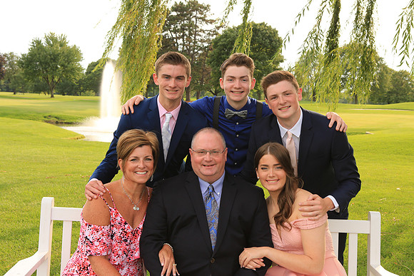 Terry and Jerrie's Family (102)