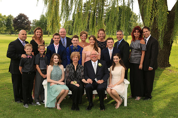 Terry and Jerrie's Family (2)