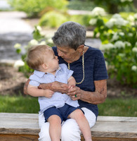 Great Grandma