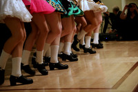 Irish Dancers
