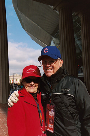 Bears Fans (16)