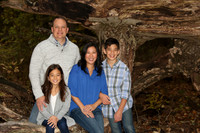 Kurak Family