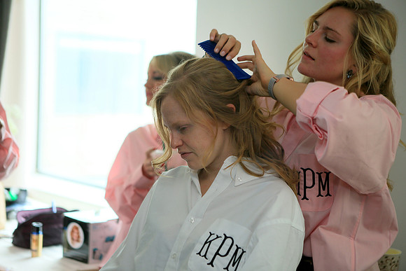 Girls Getting Ready (4)