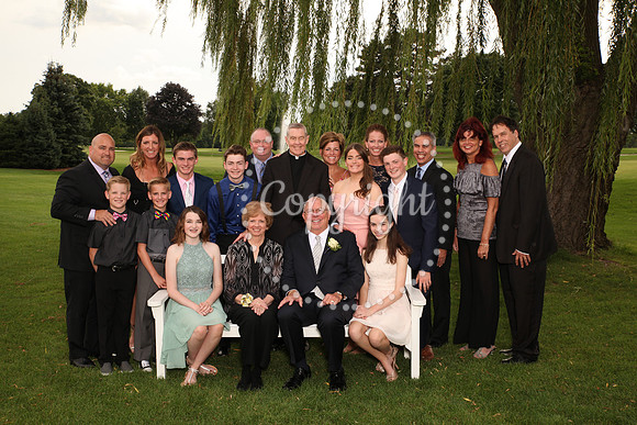 Terry and Jerrie's Family (10)