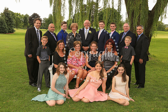 Terry and Jerrie's Family (19)