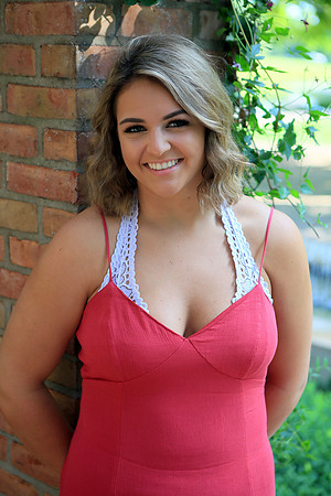 Lea Larsen (20)