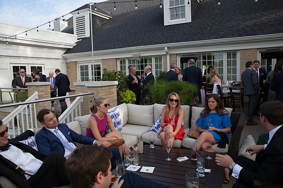Cocktails on the Patio (101)