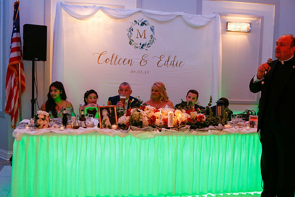 Bridal Party  (9)