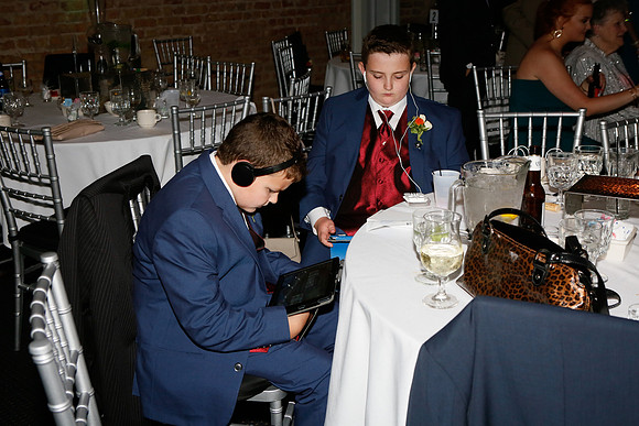 Bridal Party  (4)