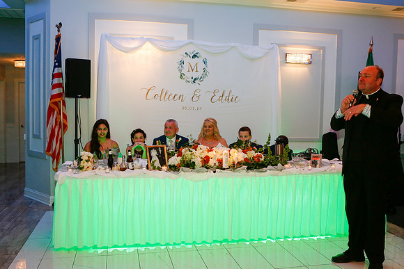 Bridal Party  (11)