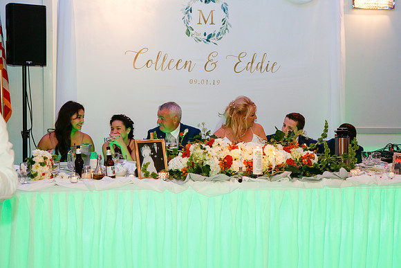 Bridal Party  (13)