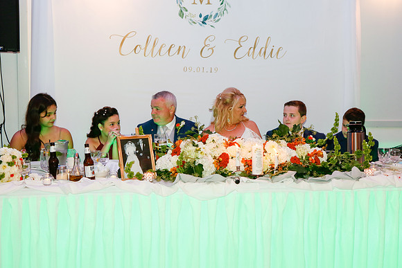 Bridal Party  (18)