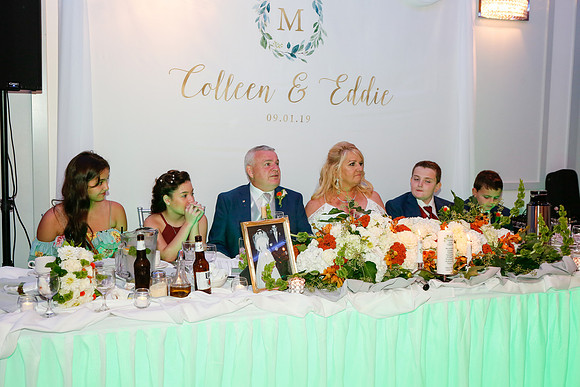 Bridal Party  (19)