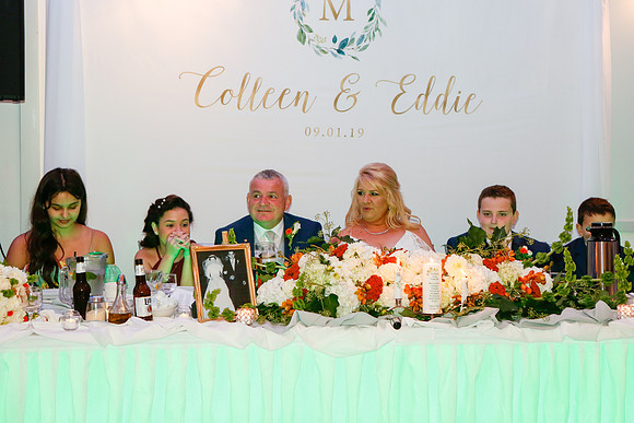 Bridal Party  (15)