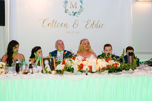 Bridal Party  (16)