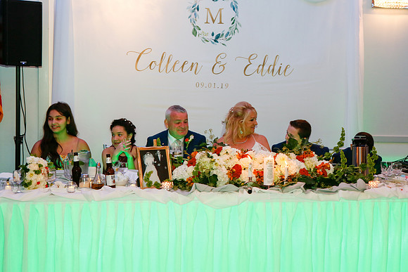 Bridal Party  (12)