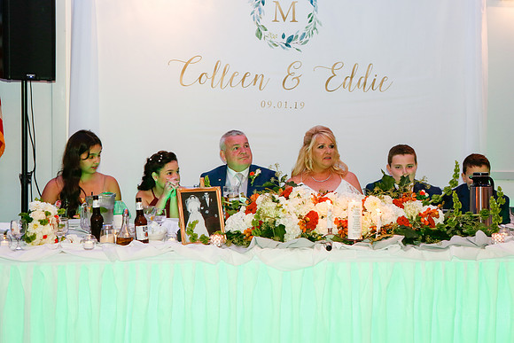 Bridal Party  (17)