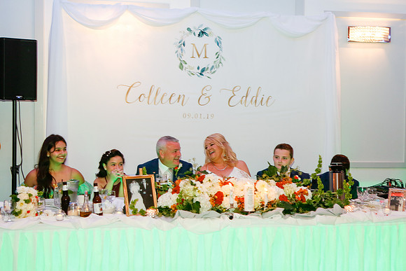 Bridal Party  (14)