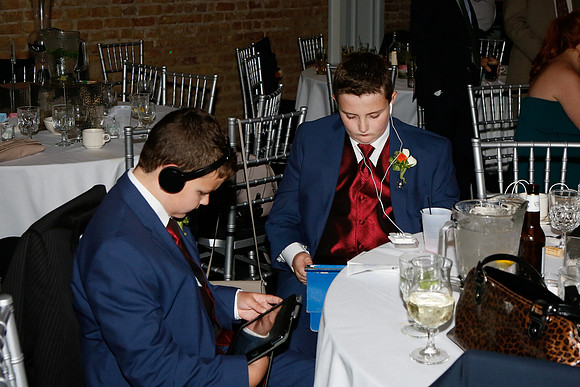 Bridal Party  (2)