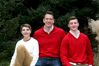 Bates Family