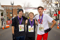 5K Winners