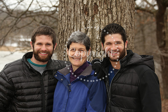 Banasiak Family